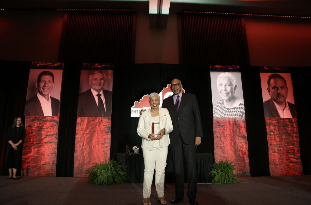 A Legacy Worth Celebrating: Our Founder Alice K. Houston Inducted into the Kentucky Entrepreneur Hall of Fame